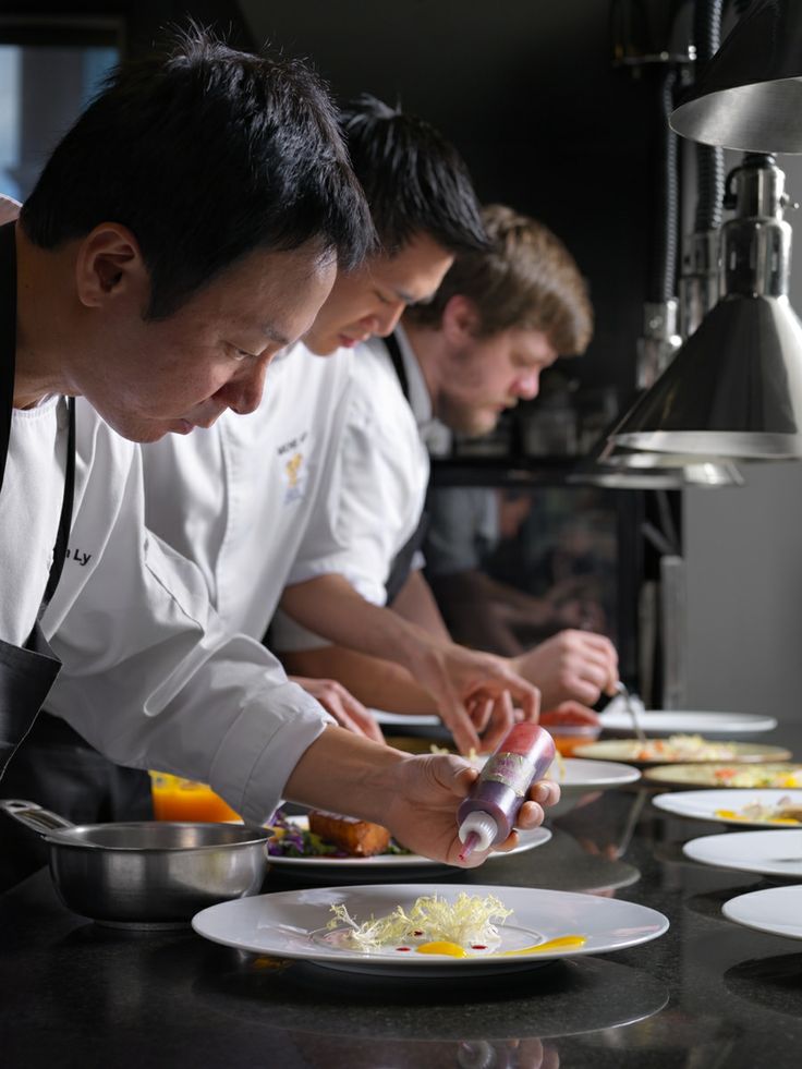 The Role of Recipe Management in Culinary Success