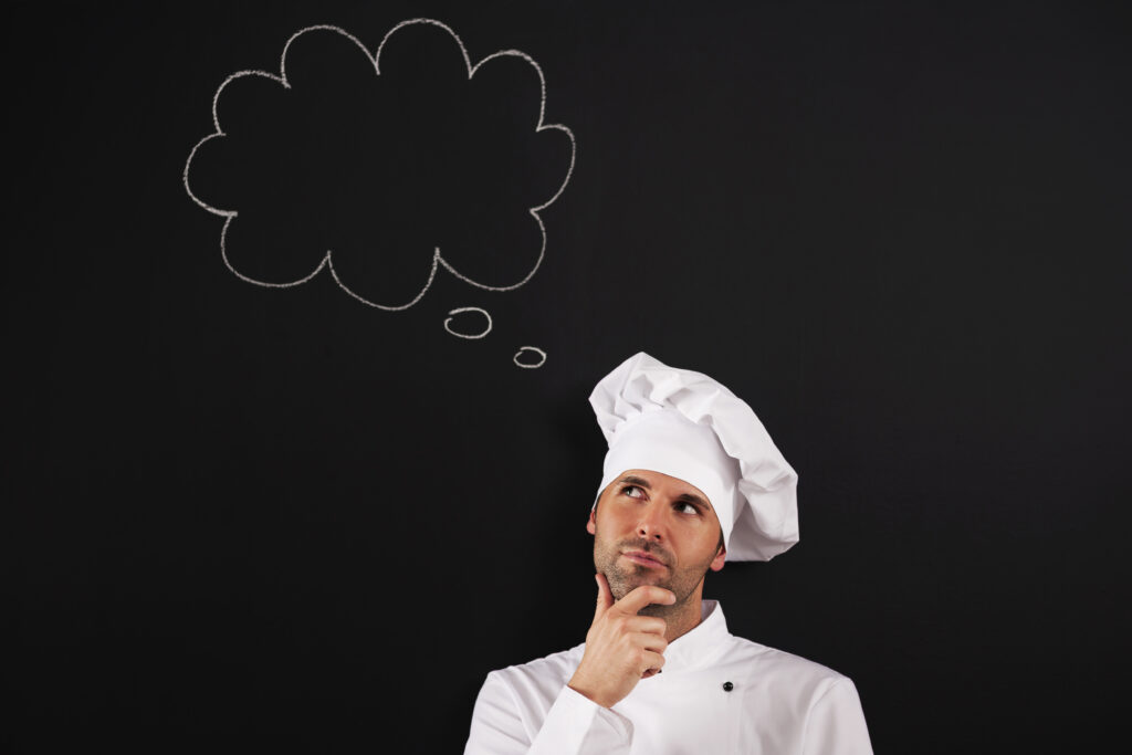 The Foundation of Recipe Organization: Understanding the Chef's Mind