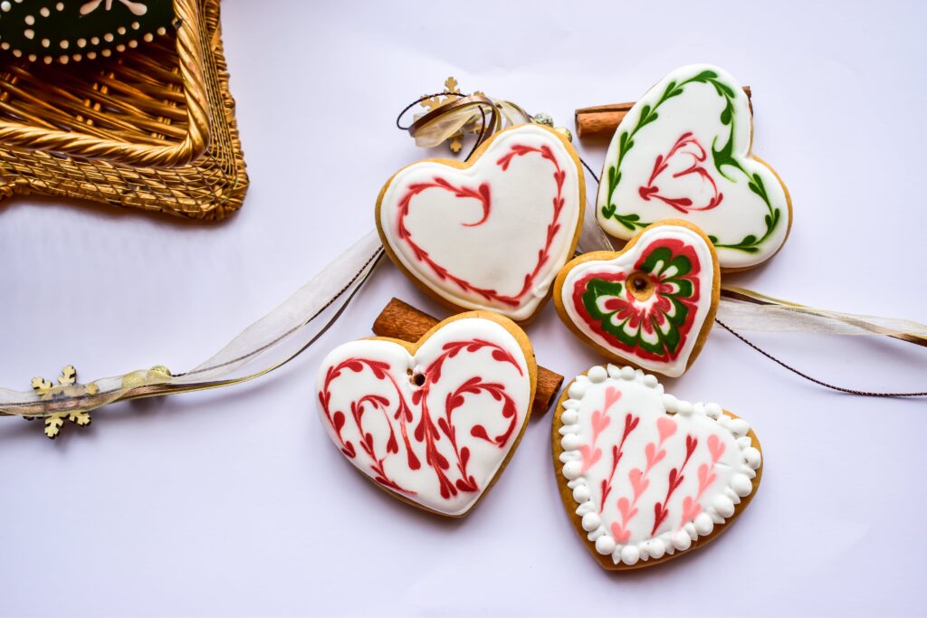 Why Do I Love This Gingerbread Cookie Recipe?