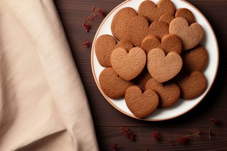 How Do I Tell When Gingerbread Cookies are baked?