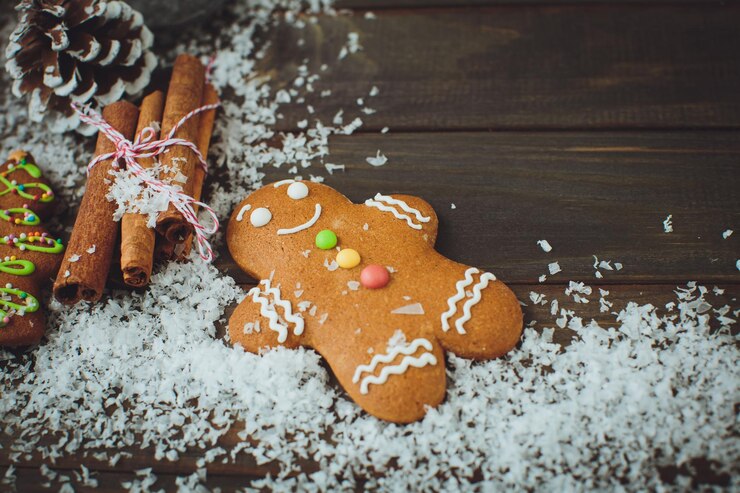 How Do I Keep My Gingerbread Cookies Super Soft and Chewy?