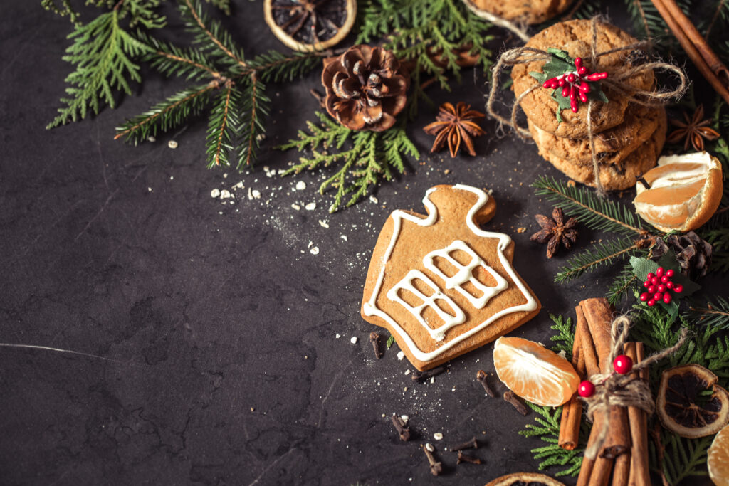 Mouthwatering Gingerbread Cookie Recipe Without Molasses