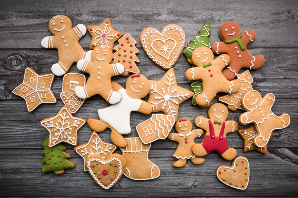 Summary of  Gingerbread Cookie Recipe Without Molasses