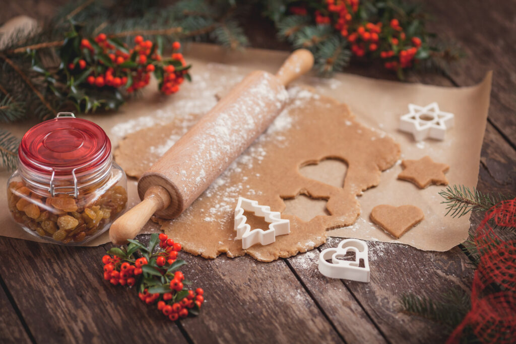 Step by Step Guide on Gingerbread Cookie Recipe Without Molasses