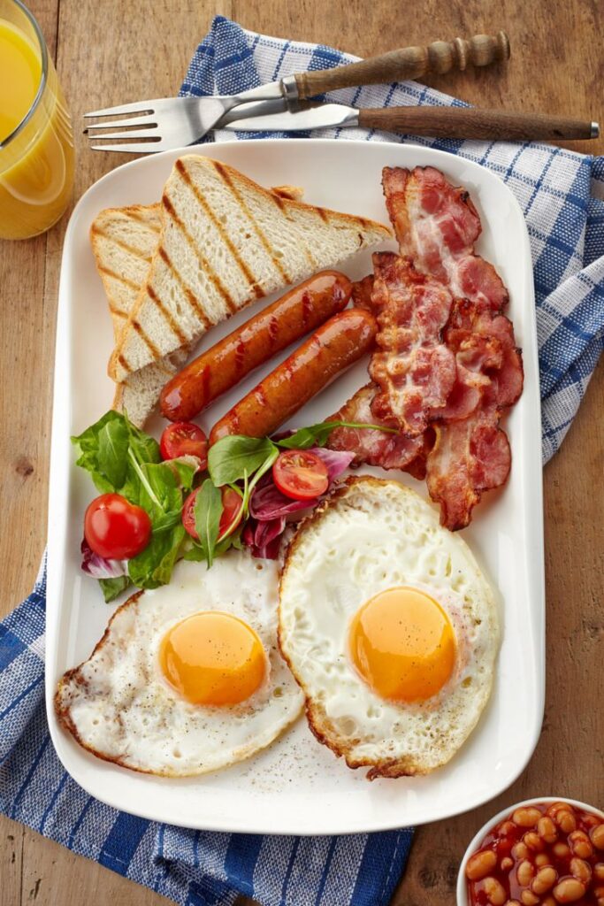 Best Breakfast Ideas