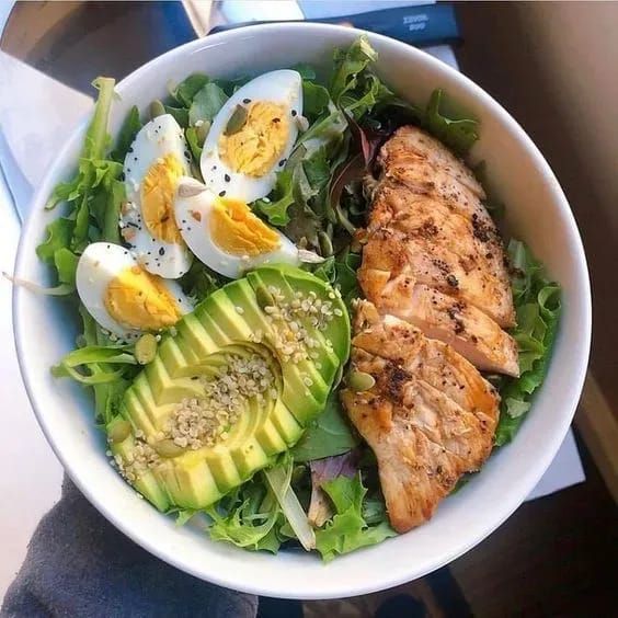 Simple Keto Lunch Recipes