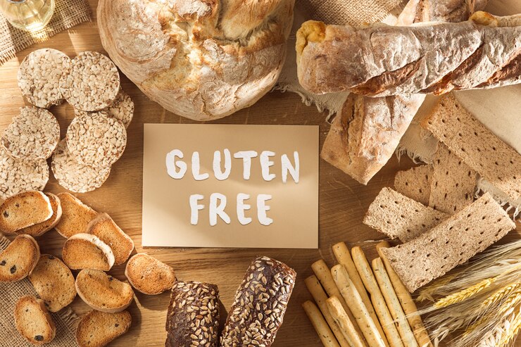 Gluten Free