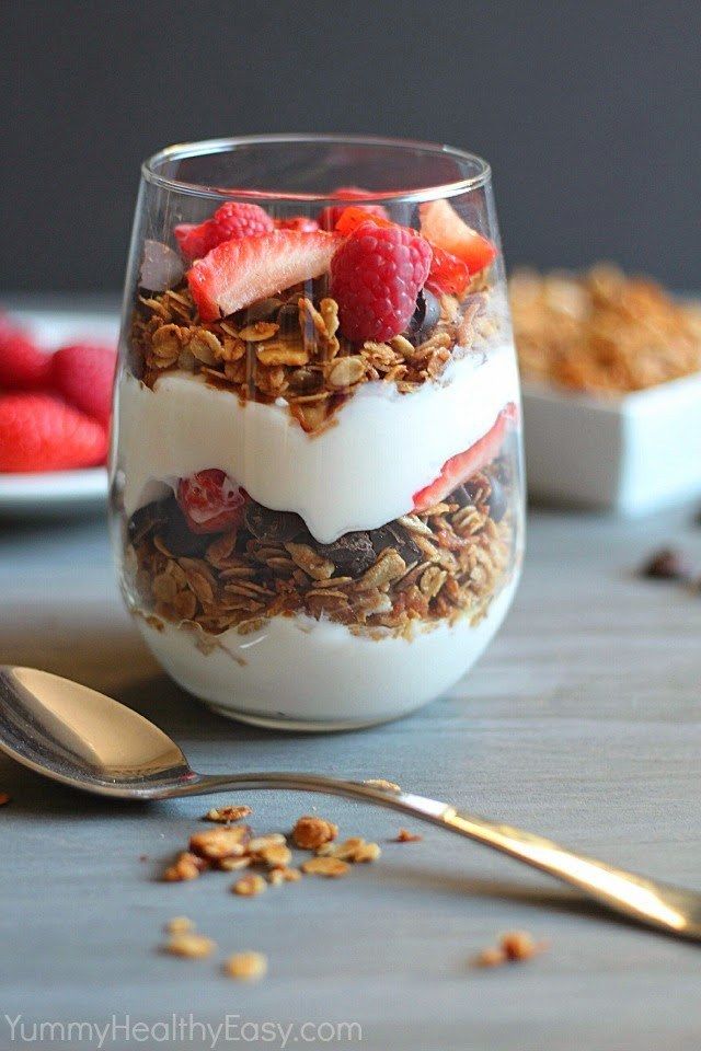 Best Breakfast Ideas