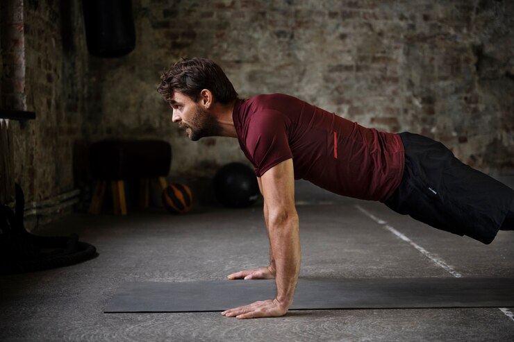 Flexibility and Core: 